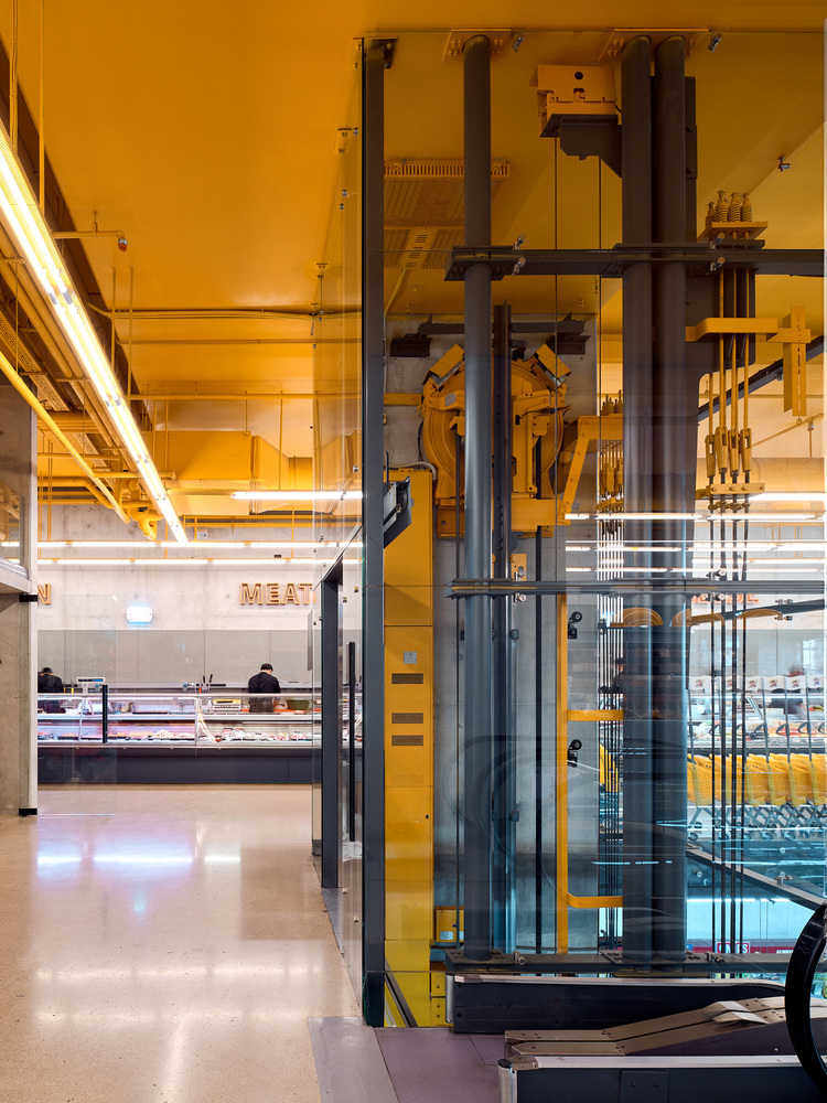 丨黎巴嫩黎巴嫩山丨nunc Architecture and Design-18