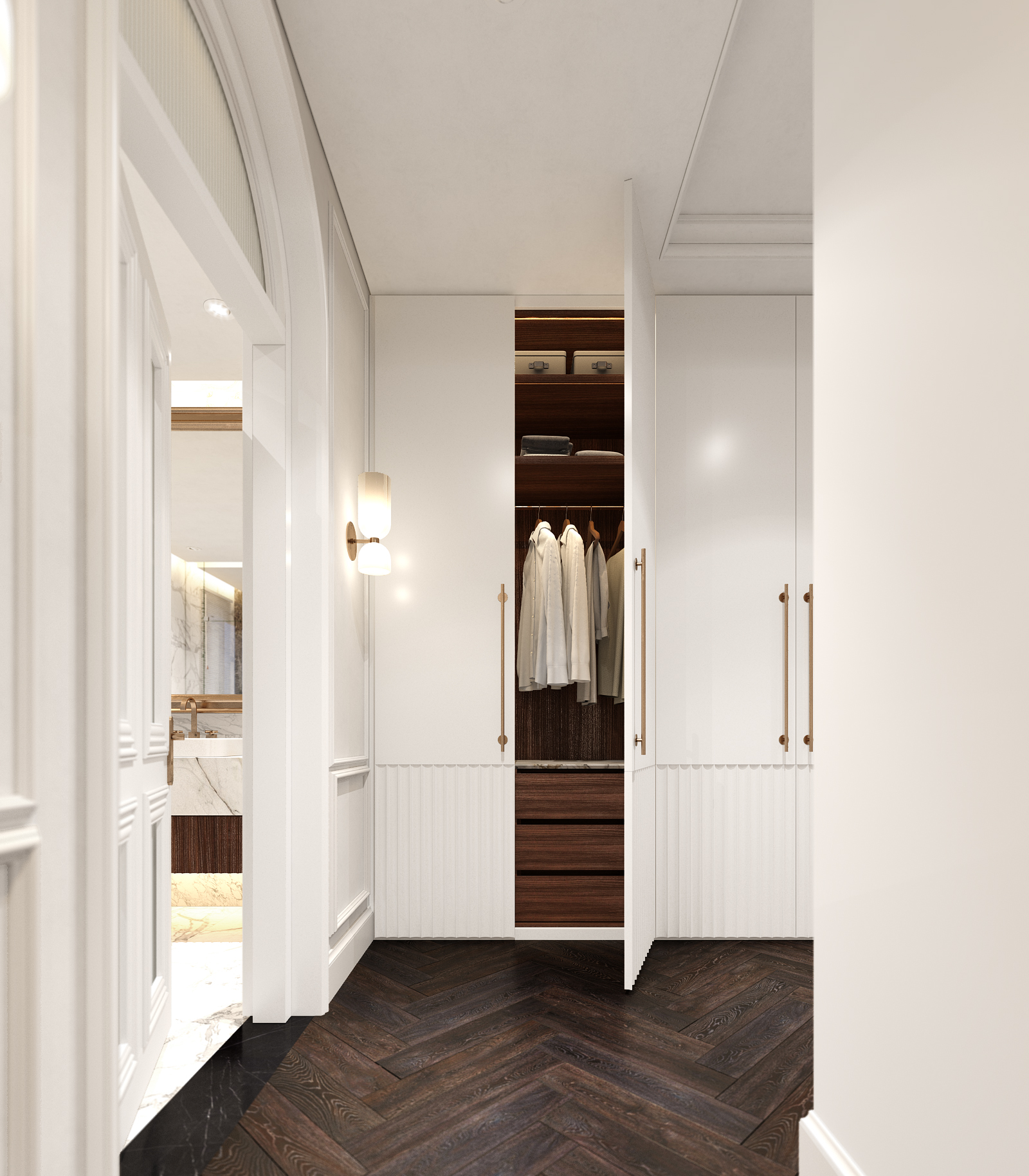 西南商铺

注：这里SW推测是Southwest（西南）的缩写，Shophouse是商铺、店屋的意思，根据常规理解给出此翻译若有特定背景，可能需调整 丨越南-23