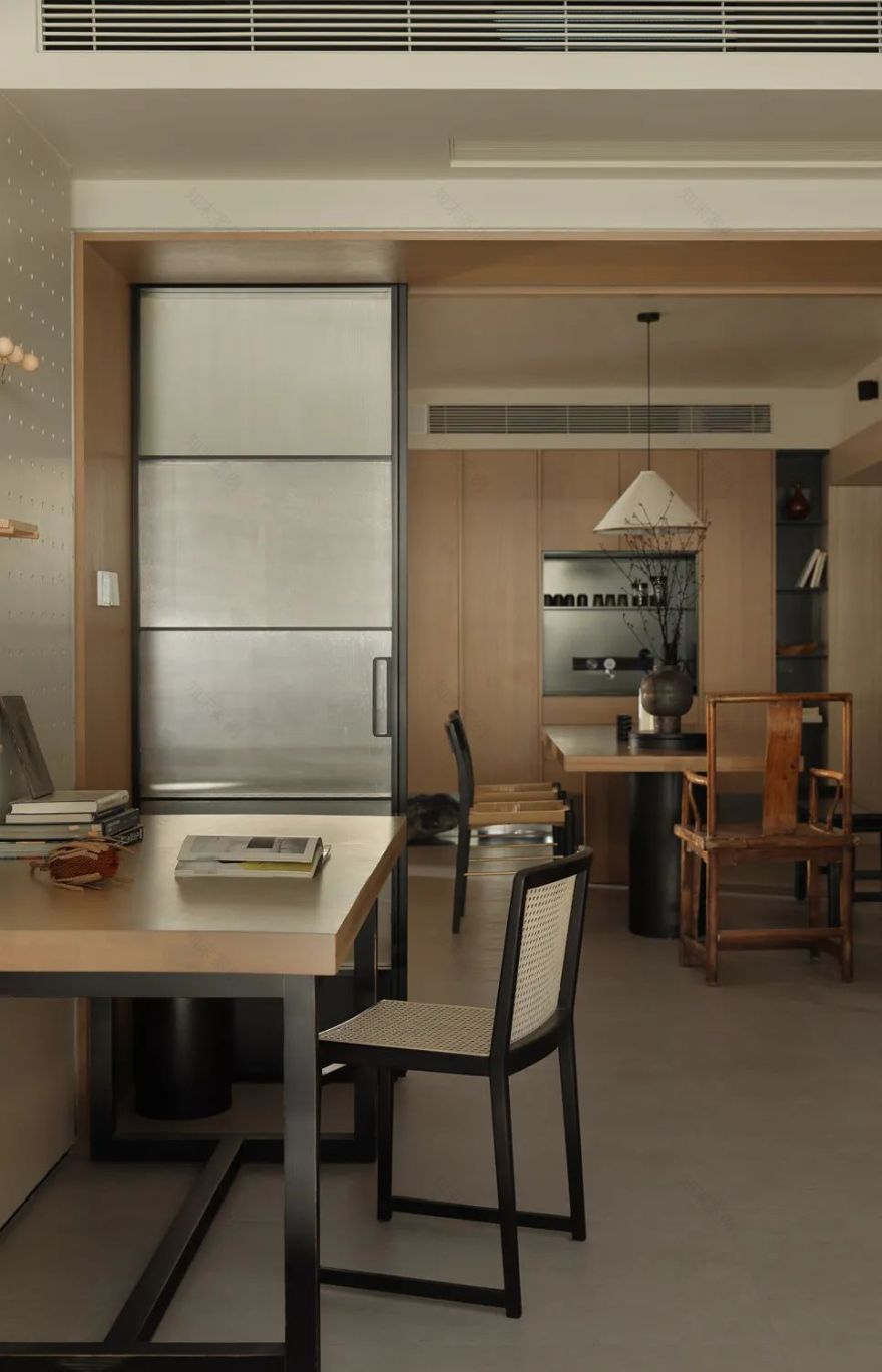 《私宅全案设计与落地训练营》第四期丨中国上海-40