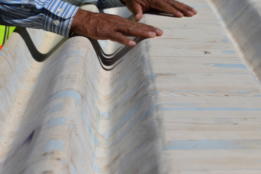 RT2 公寓丨墨西哥华雷斯丨Jorge Urias Studio-37