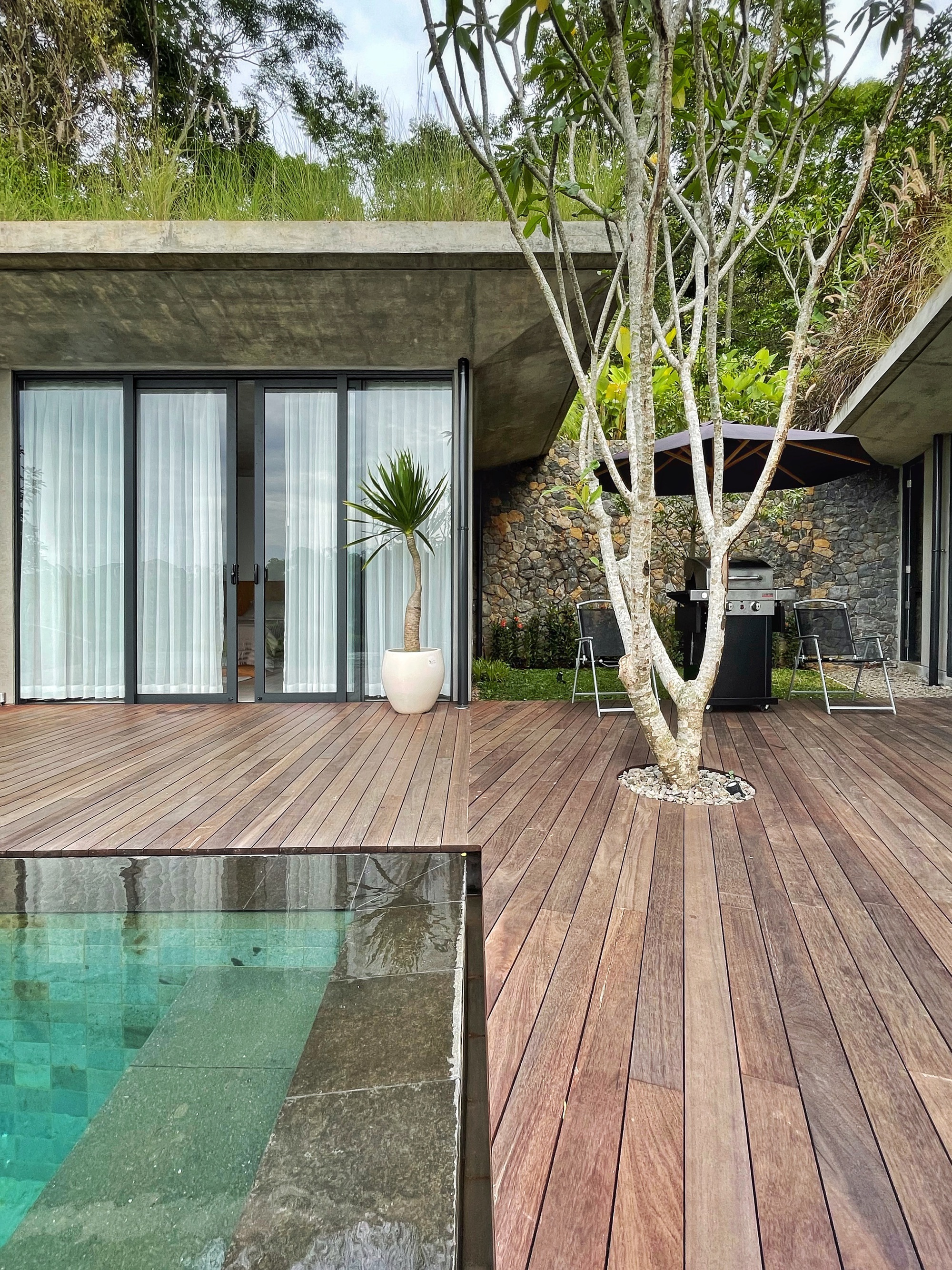 萨瓦萨伊·布尼萨里住宅丨印度丨BASIO-14