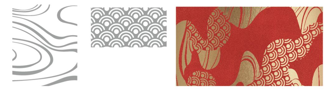 楚风汉韵·囍饰金正珠宝，打造体验式空间-35