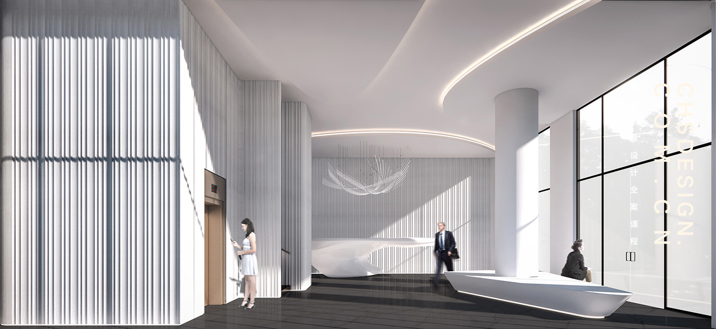 共融青年住宅毕业设计作品丨超前创意设计-22