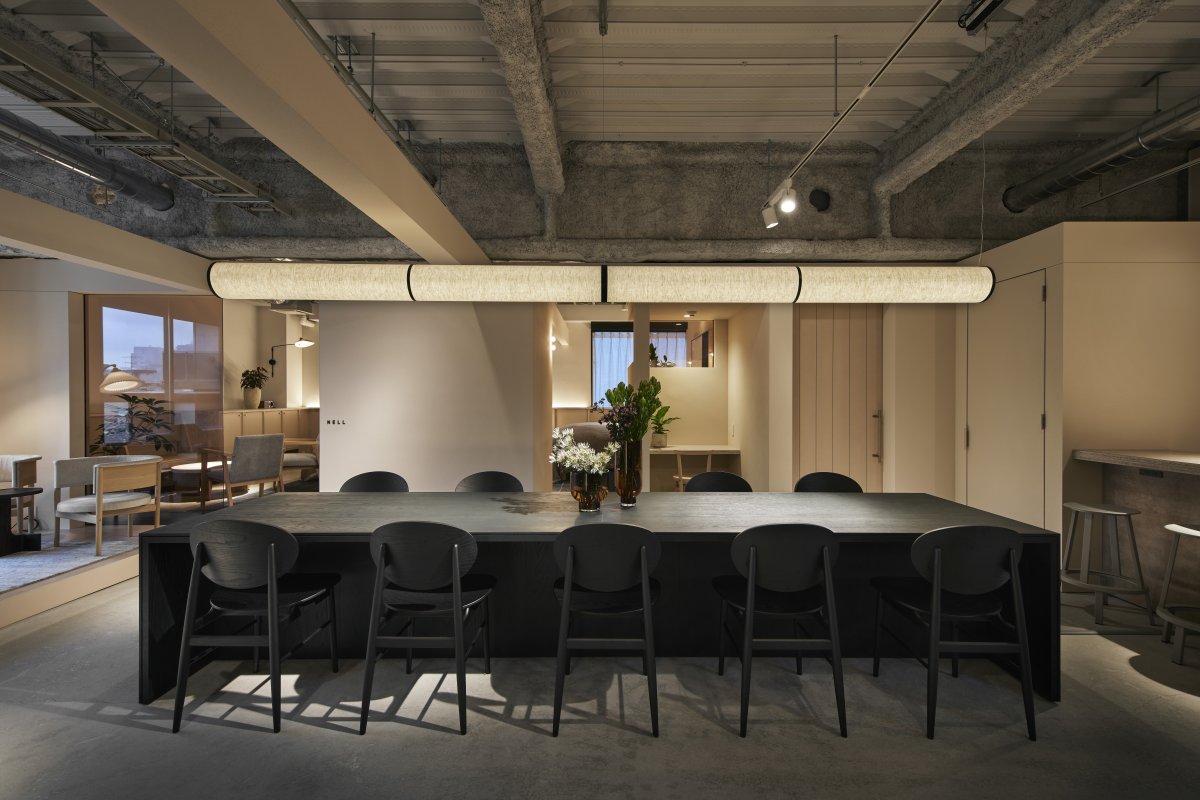 Morght 办公室丨moss.-8