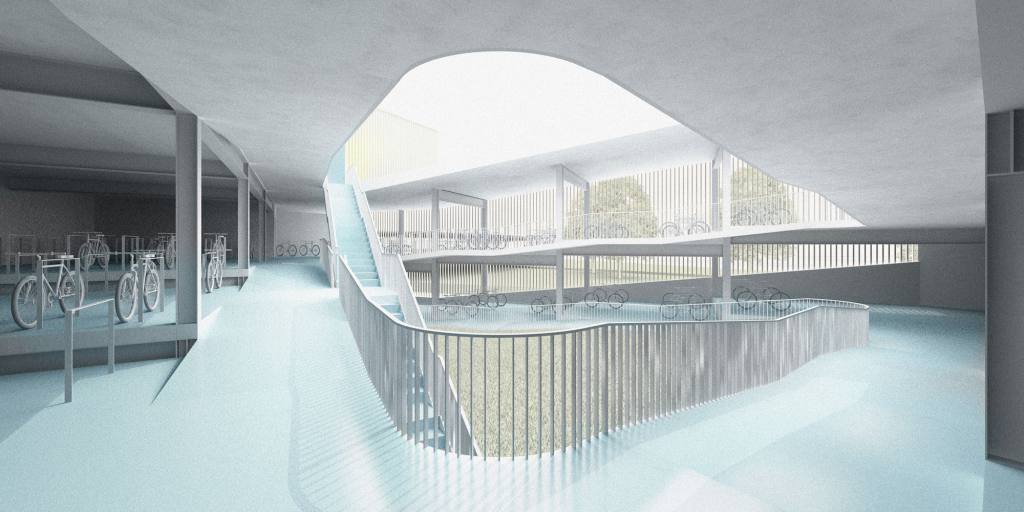 丨GermanyHamburg丨eins:eins architekten-25