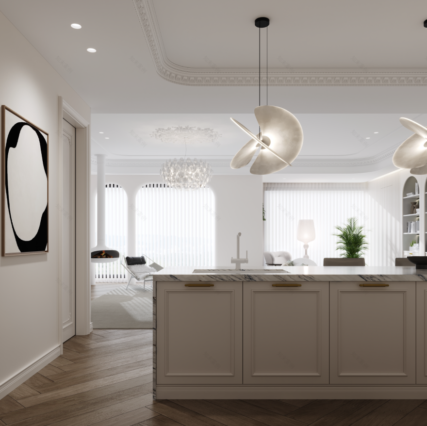 南法海岸-跨越时光,法式与浪漫的对话优雅-16