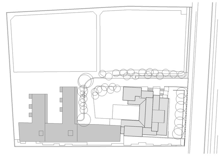 波尔图住宅区双屋设计-5