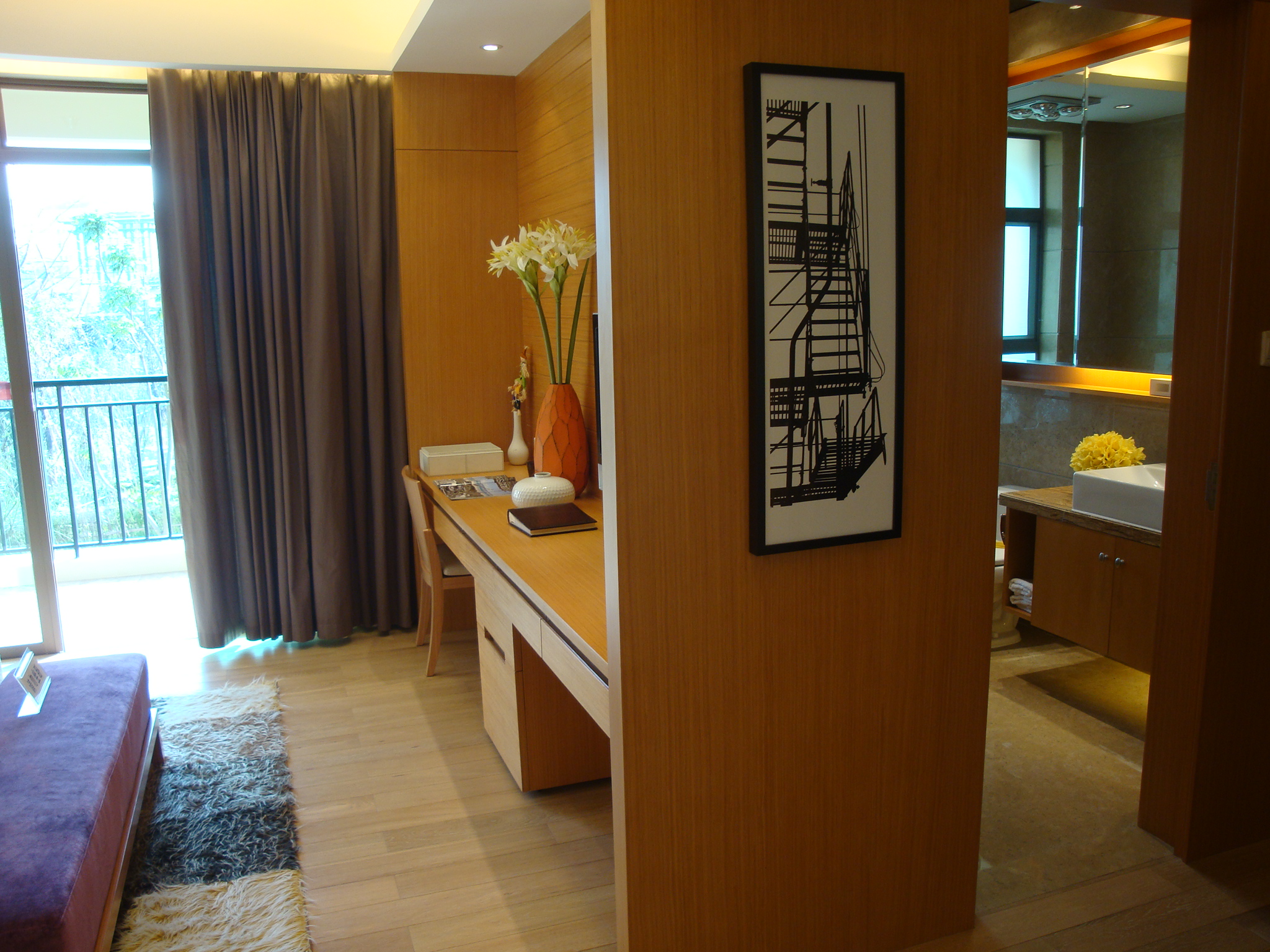 雅居乐香草山别墅-26