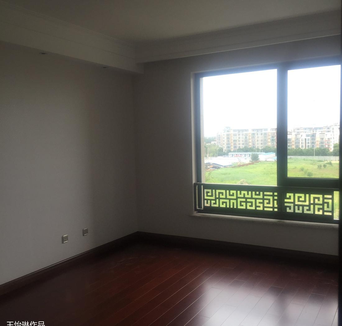 
王怡琳 | 如园项目软装整改 -9