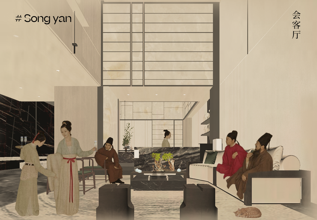 德信·台州江山云和丨中国台州丨上海岳蒙设计-88