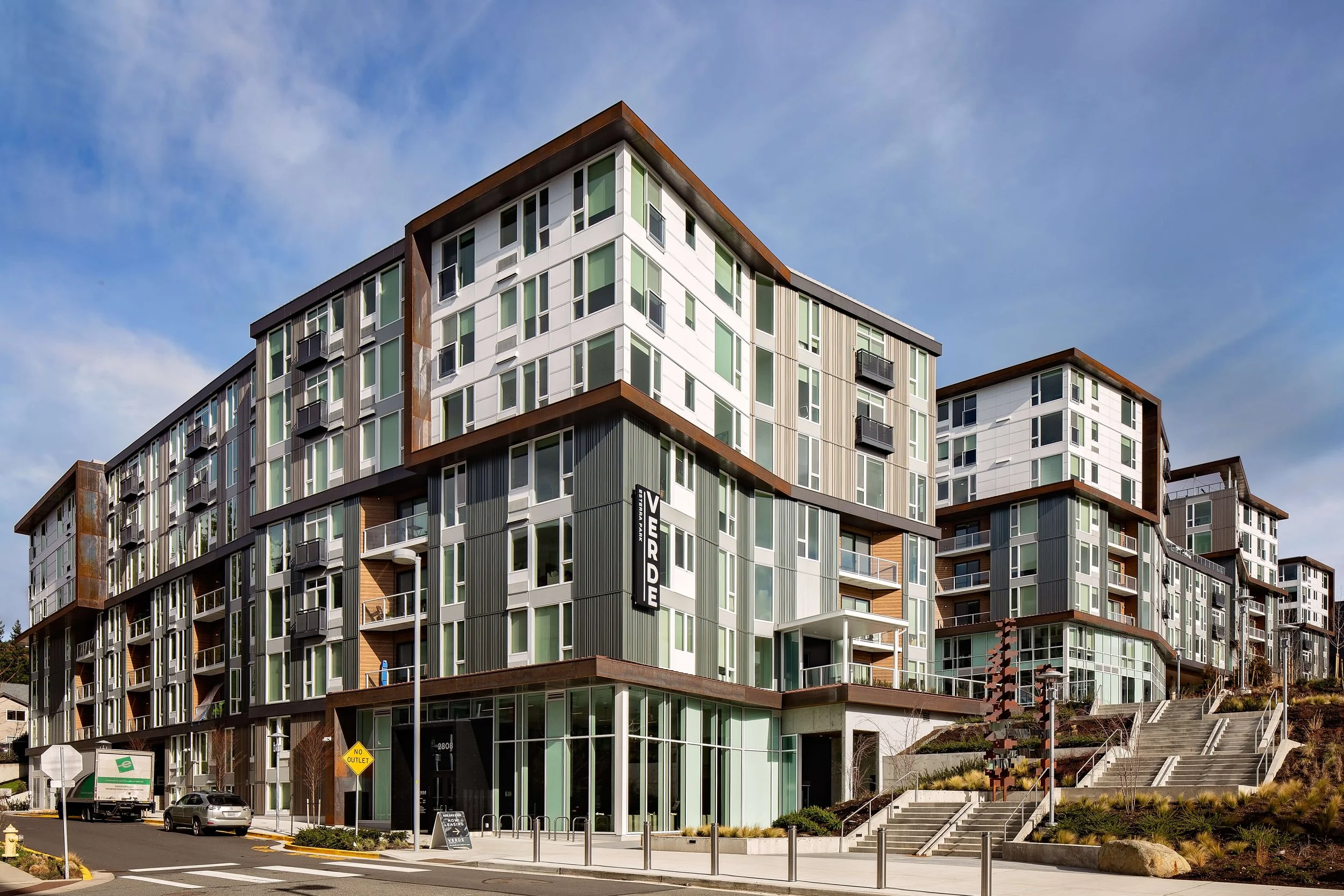 丨美国华盛顿丨Vida Design-10