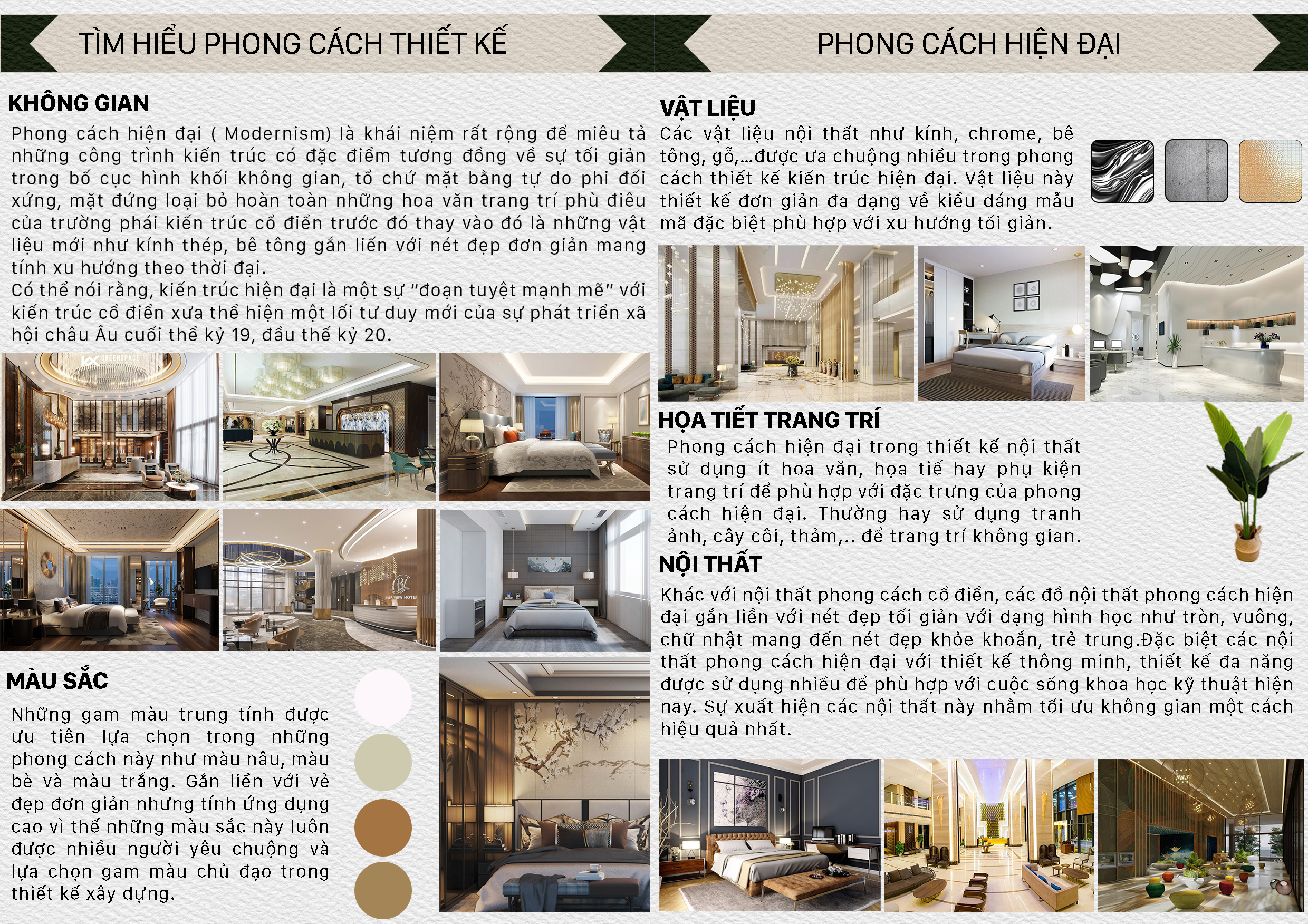 CHUYÊN ĐỀ THIẾT KẾ NỘI THẤT-9