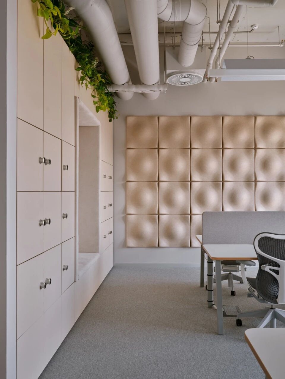 Yande·办公室丨俄罗斯圣彼得堡丨‘nefa’architects-27