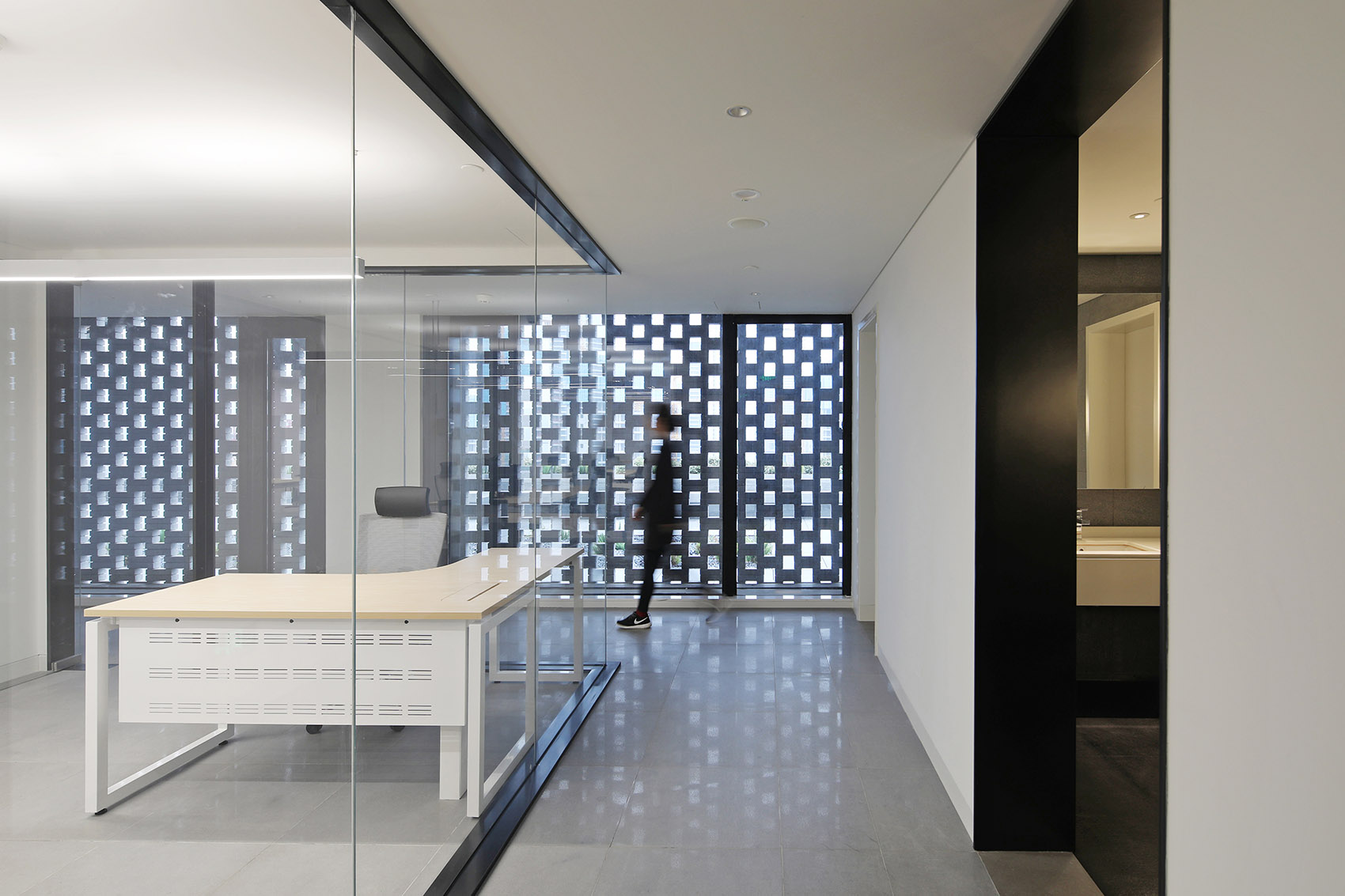 华润集团档案馆，广东 / Studio Link-Arc-100