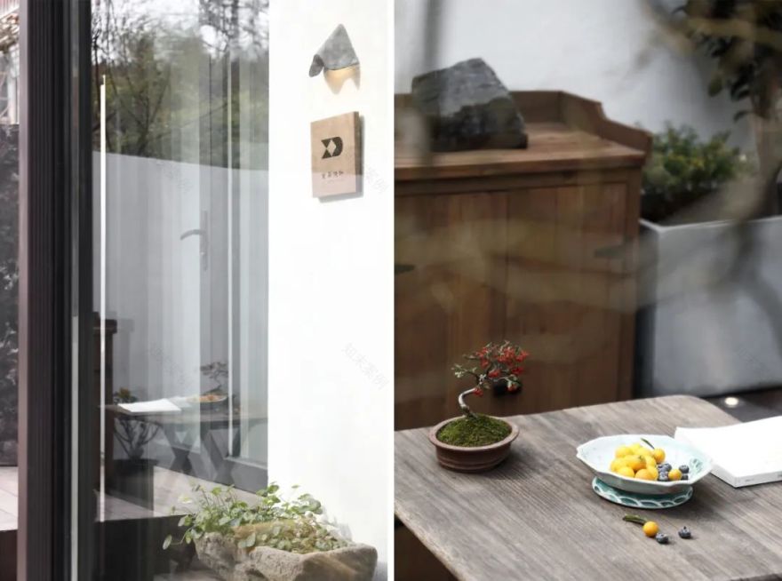 翠云山居丨中国无锡丨宣朵空间设计事务所-27