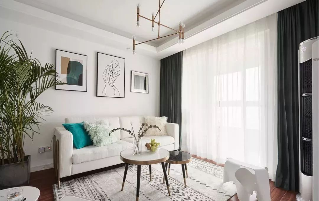 家居挂画设计风格大揭秘-15