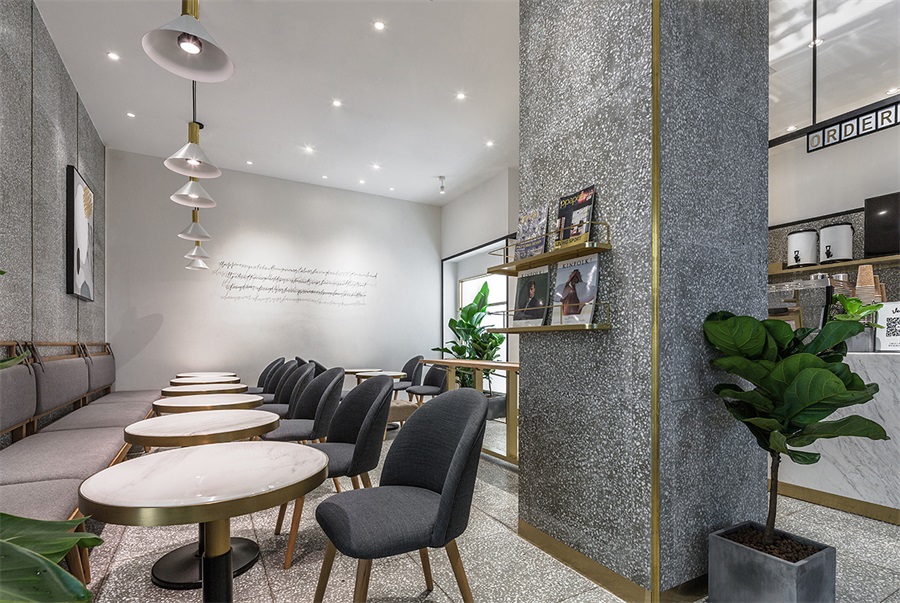 餐饮设计·维星VEONES深圳车公庙店-15