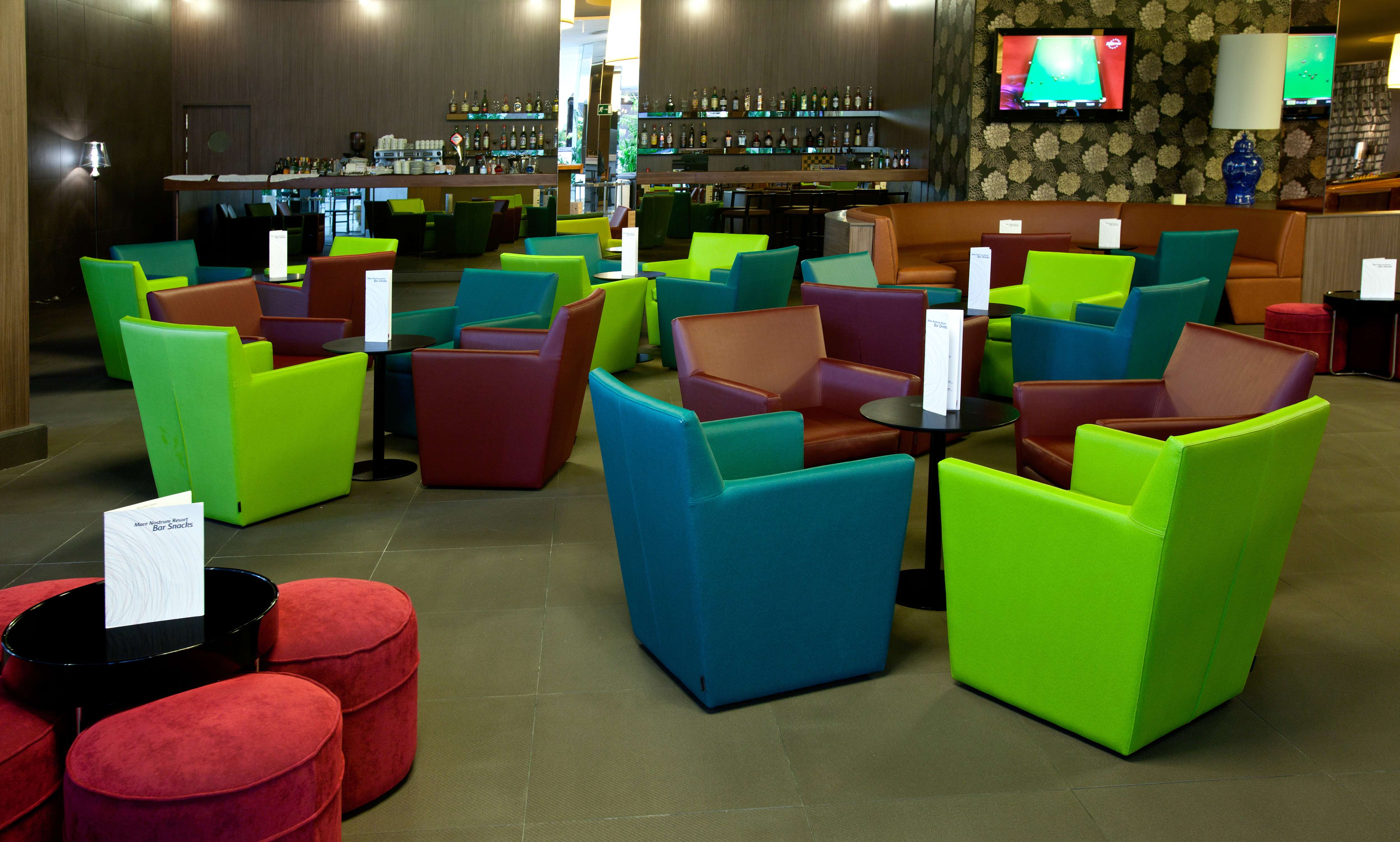 Hotel Sir Anthony（西班牙，圣克鲁斯）W-12