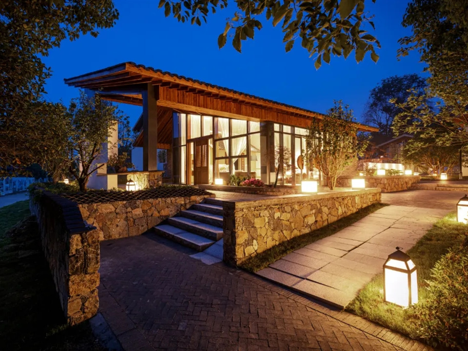 合肥圩美磨滩.大丁村民宿-3