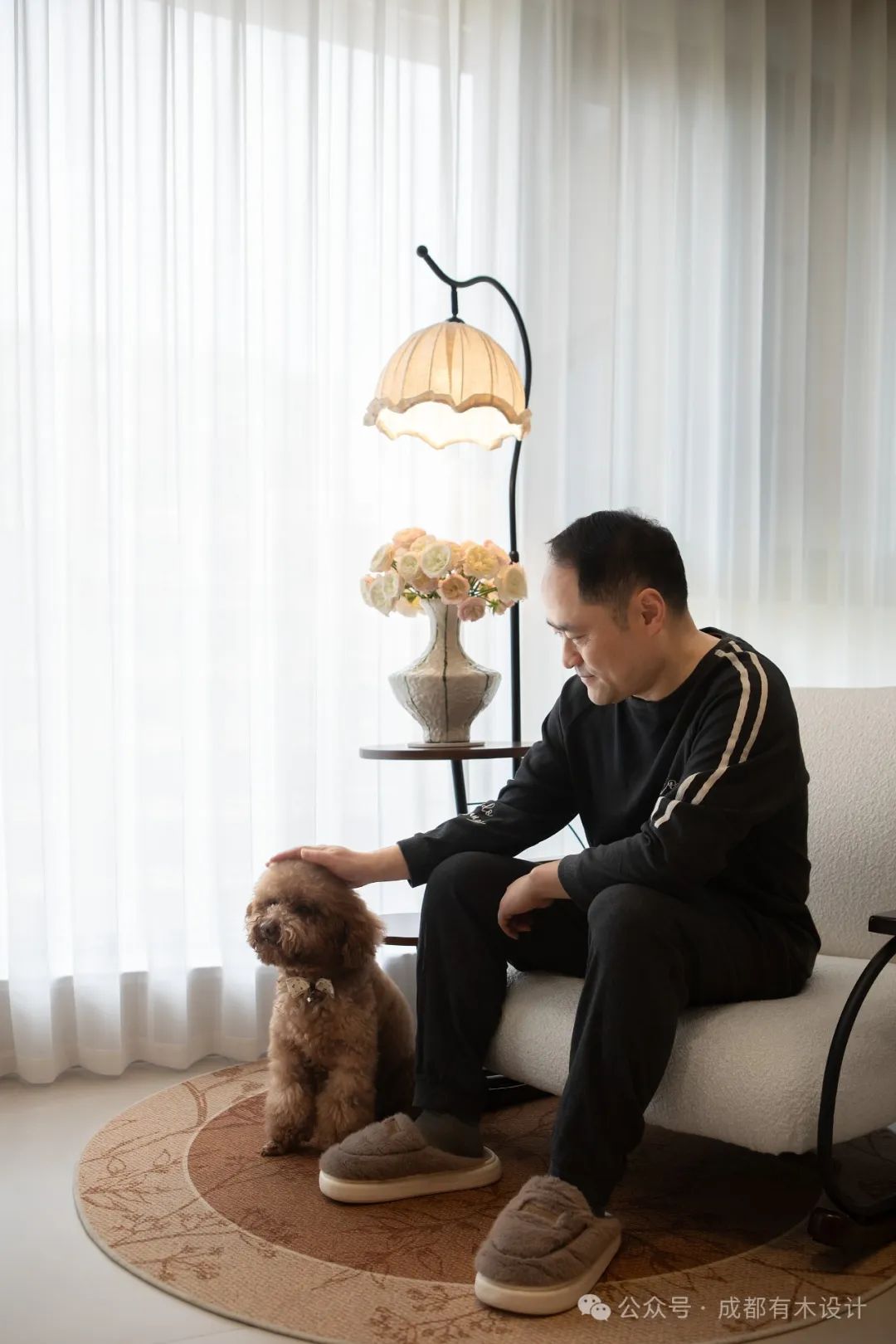 鹭湖宫舍丨中国成都-60