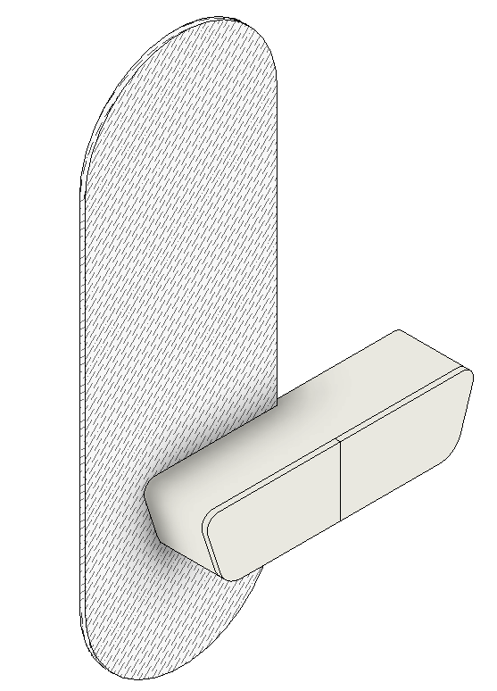 Dusty Rose Room（粉玫色房间）丨埃及丨Radwa Abd El  monem-29