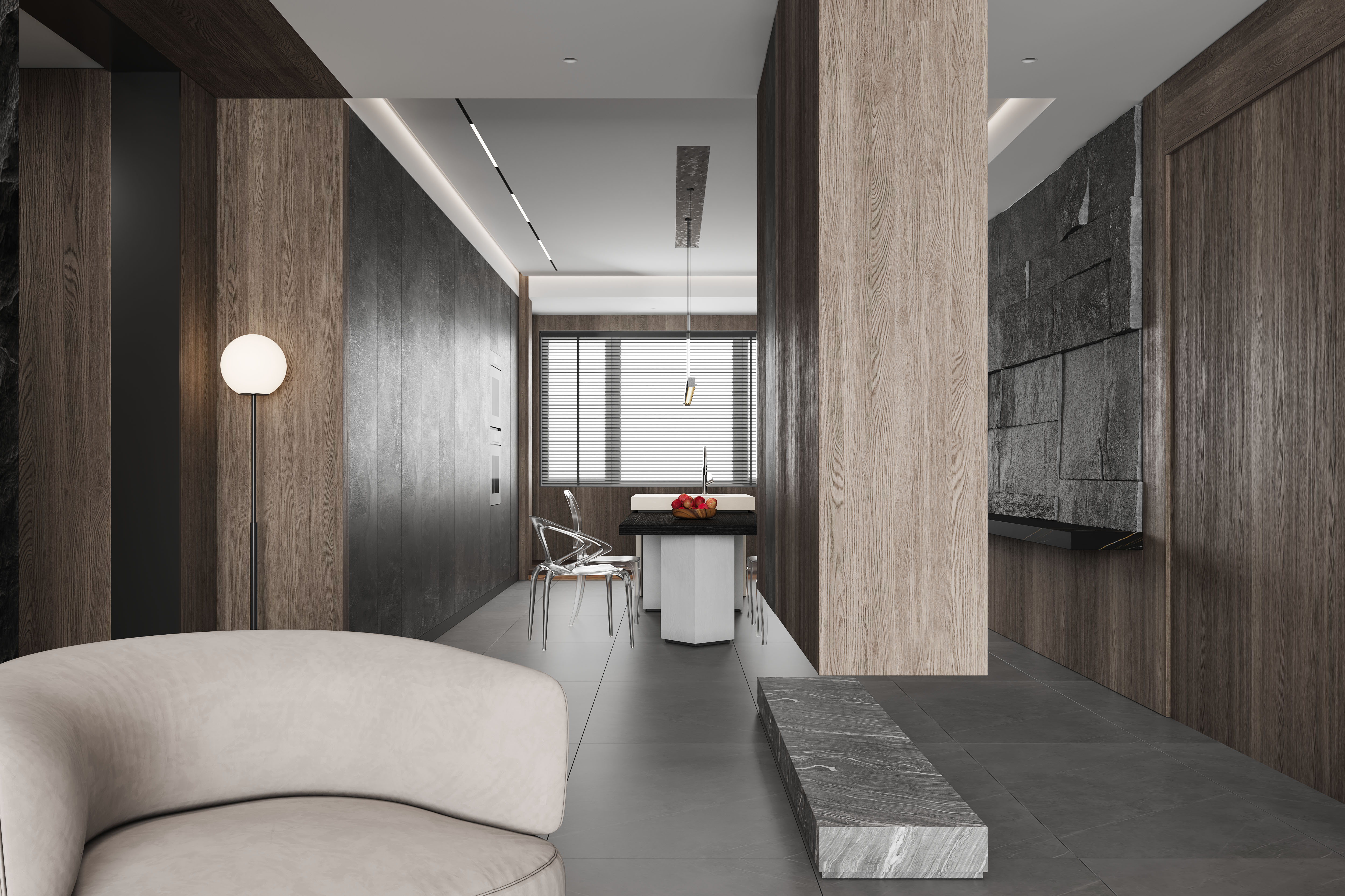 奉天久舍 | 星河湾280㎡-10