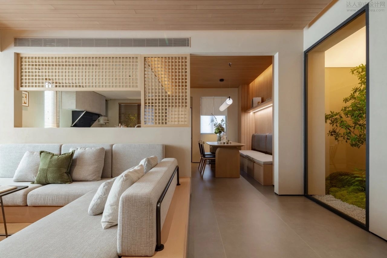 方太LivingLab幸福厨居研究基地丨中国杭州丨无设建筑-37