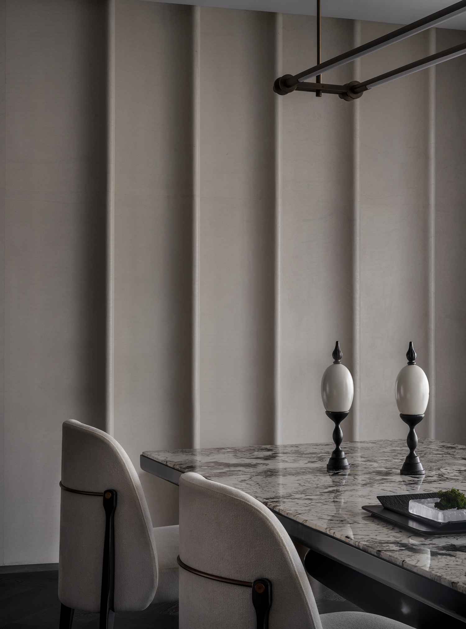 万华·麓湖浔岭峰 D 户型丨中国成都丨澍田设计,万华集团同人艺社-13