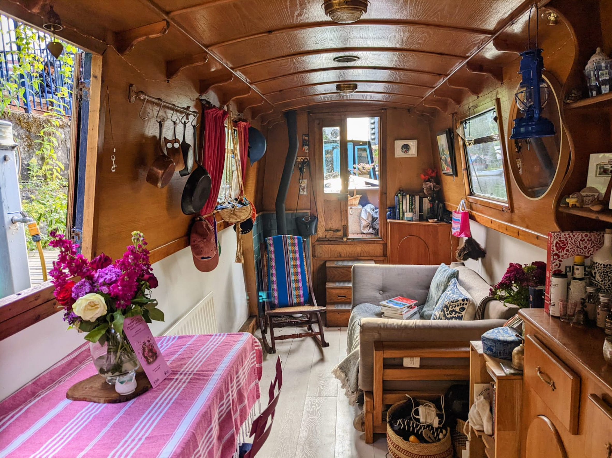 伦敦开放节 | 30 年开放的 30 座标志性建筑-40