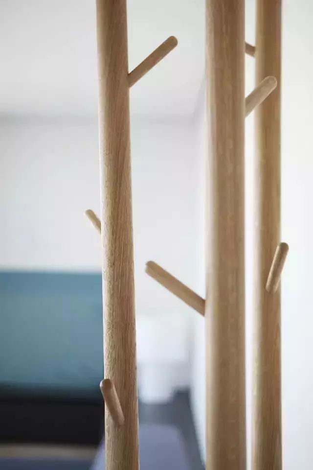 小户型大智慧 奇葩的户型，巧妙的设计-12