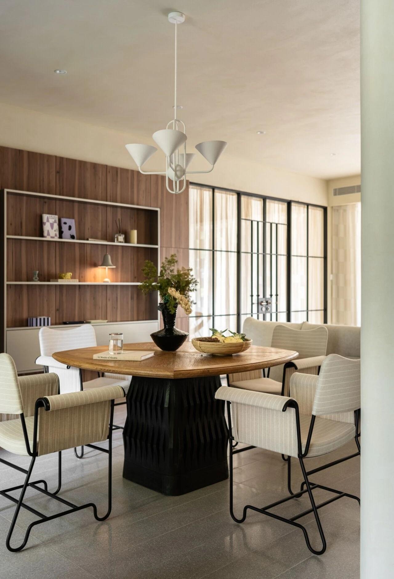 向泽空间 · 阿那亚北戴河165㎡私宅丨ULS向泽空间-21