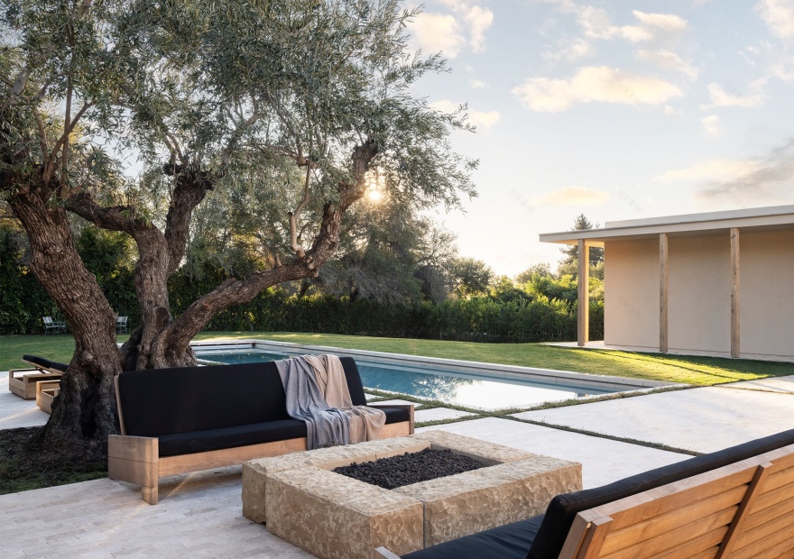 620 Stone Meadow美国住宅-33