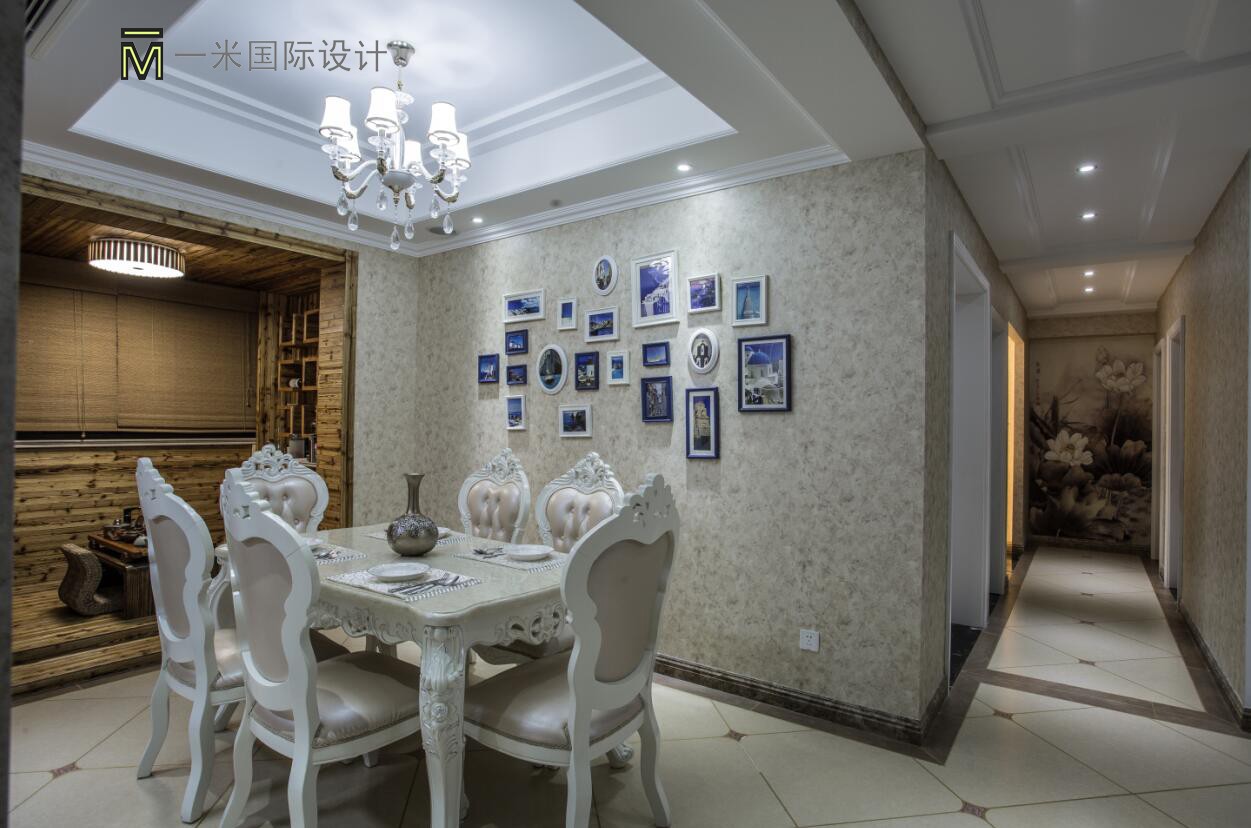 浪漫温馨的朝鲜族家庭空间设计-7