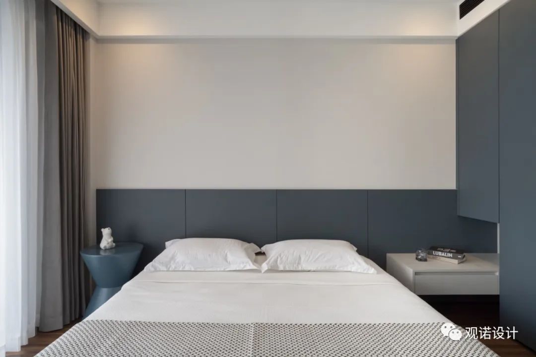 祥生国宾府 · 现代优雅,低调精奢的空间艺术丨中国台州丨叶李莉,叶紫霞-45