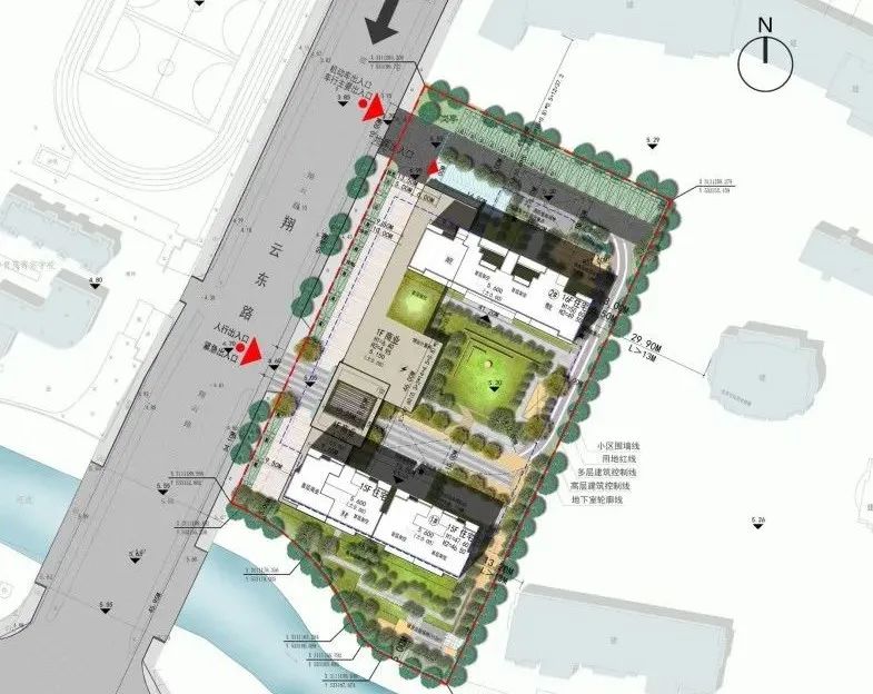 中梁·乐清·诚园丨中国温州丨中梁粤港澳发展集团北区域公司-18