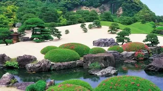 日式庭院设计-14