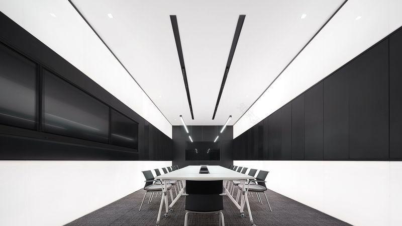 未来之光 | 穿越时空的室内设计盛宴-13