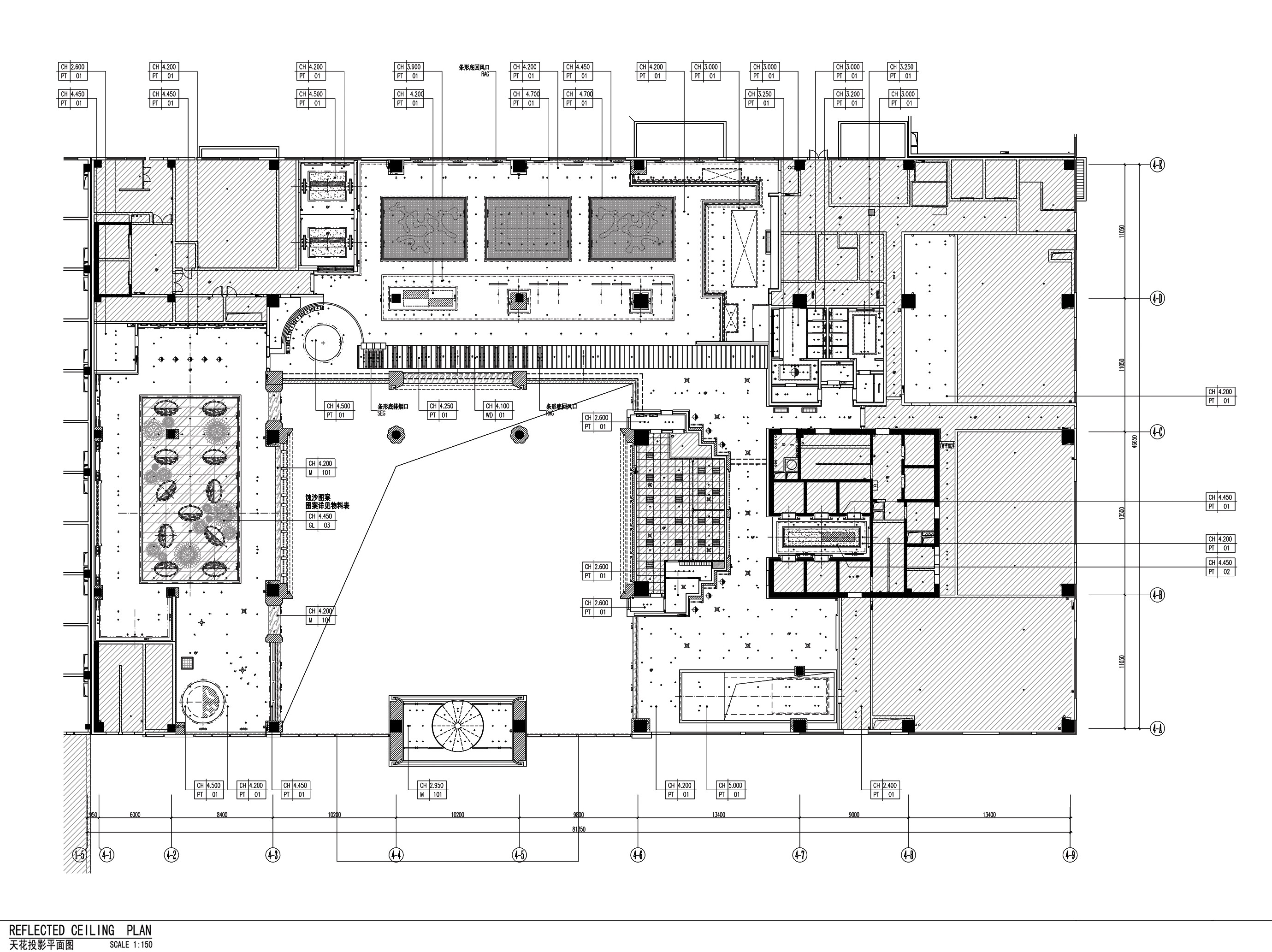LEO  常州喜来登酒店概念设计方案-3