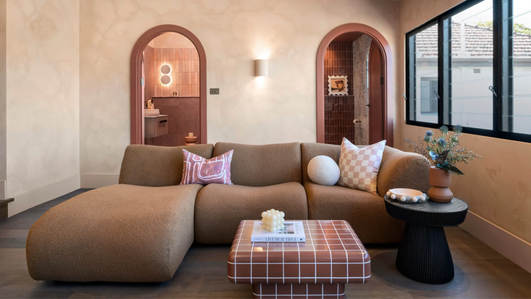 废弃仓库变身三居室住宅，精致有格丨中国上海丨建筑事务所 berezen studio-15