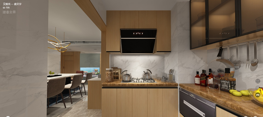 
海航豪庭.南苑 2018 -19