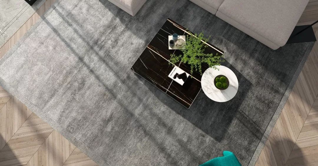 素雅静谧，温暖时光——惠州中洲湾上花园设计案例-89