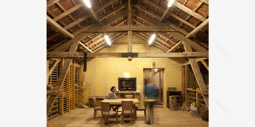 丨CoCo architecture-28