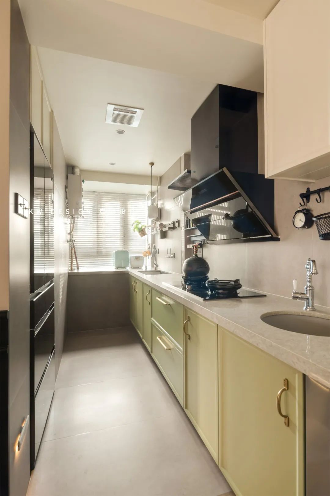 复古南洋风 · 独特格调的二人世界丨中国深圳丨启物设计-21