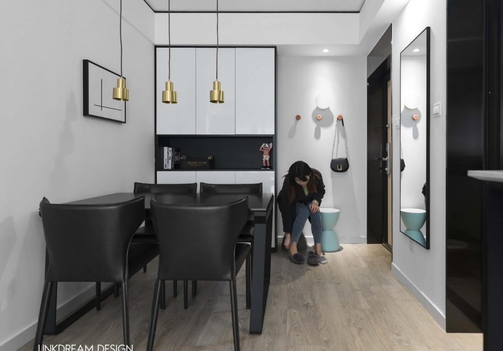 零末空间设计丨平层收纳改造,精致生活体验-24