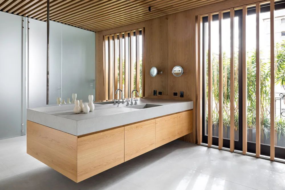 MAA 住宅丨巴西圣保罗丨Jacobsen Arquitetura-86