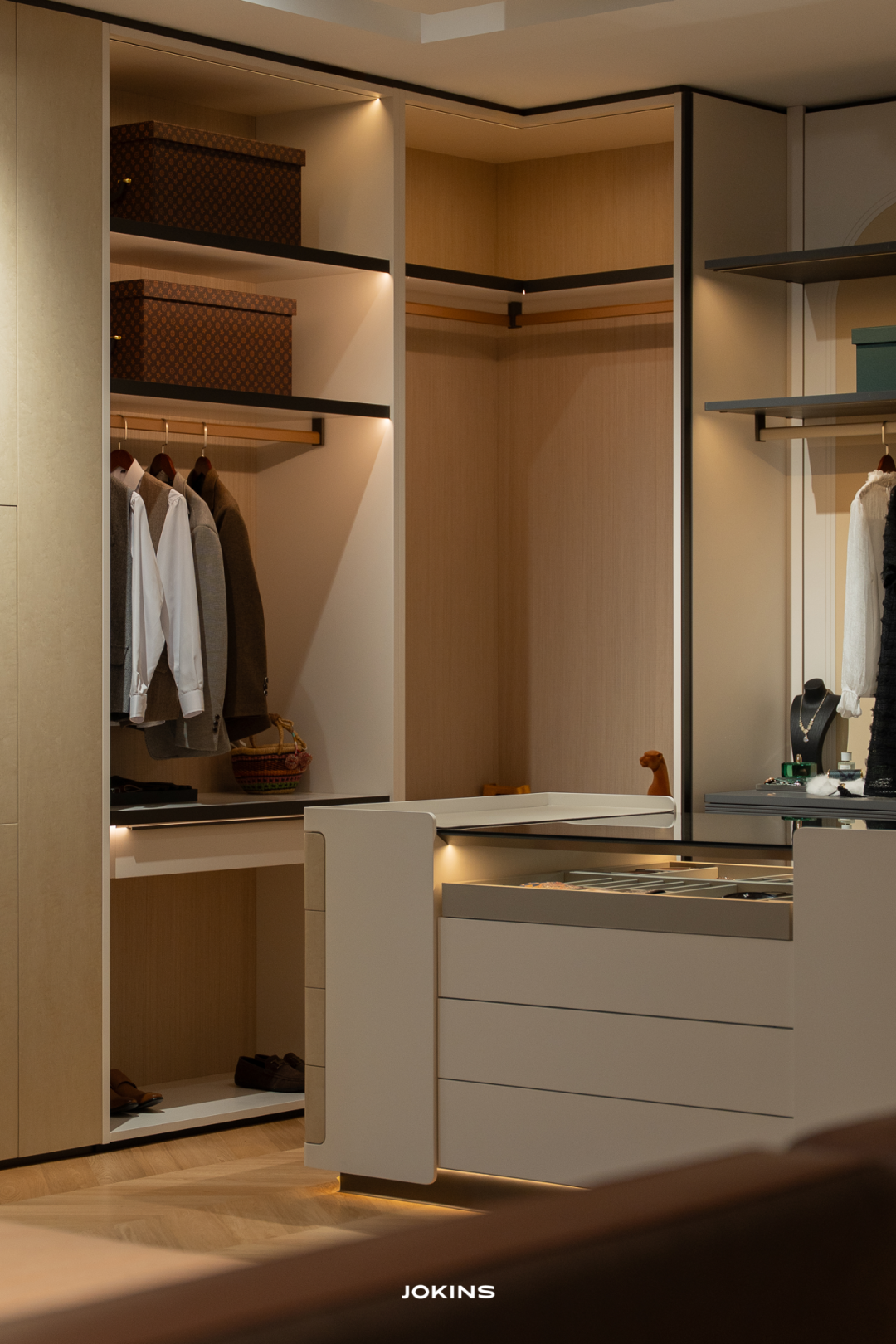 乔金斯·青岛体验店丨中国青岛-39