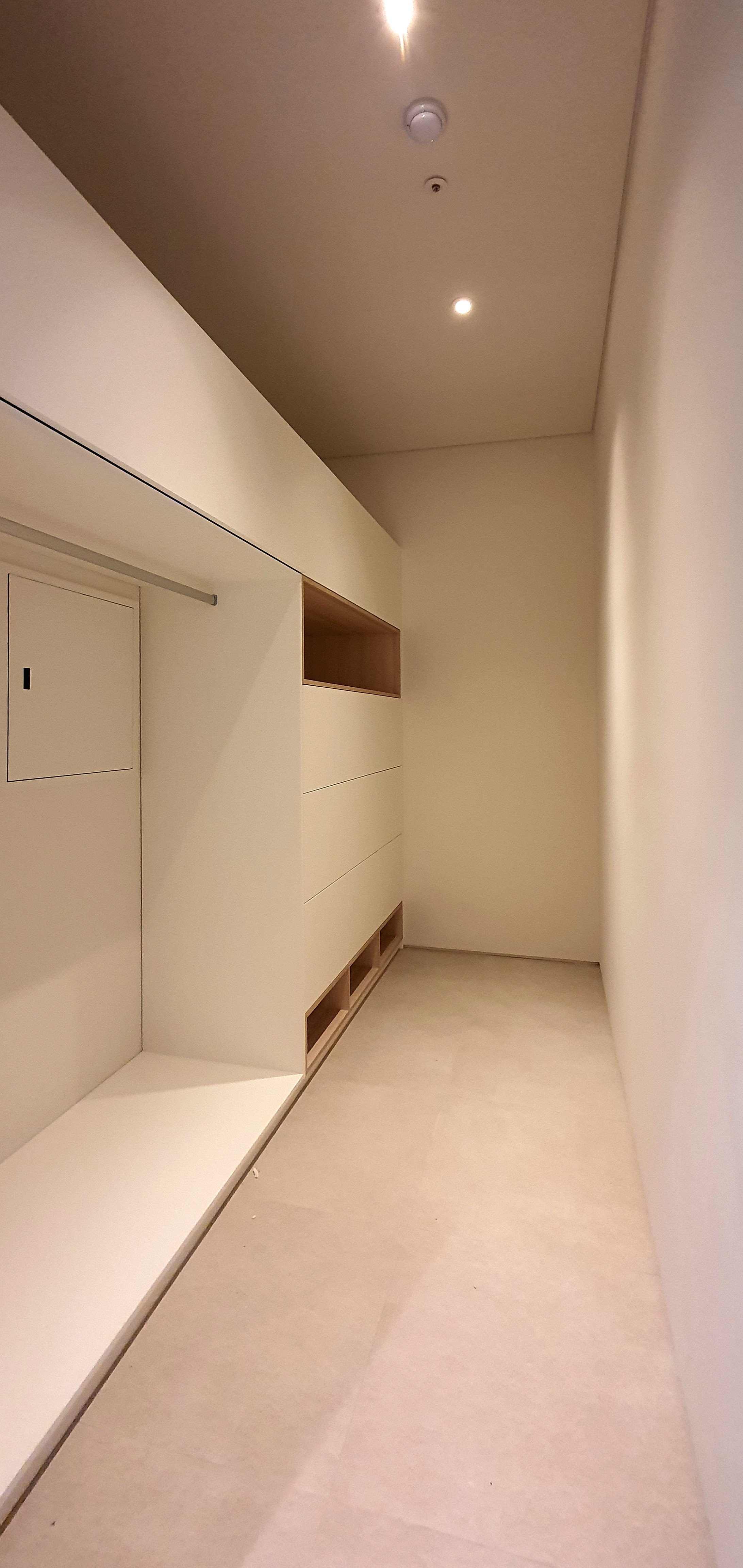 60 平极简办公室设计，现代风格的人性空间-26