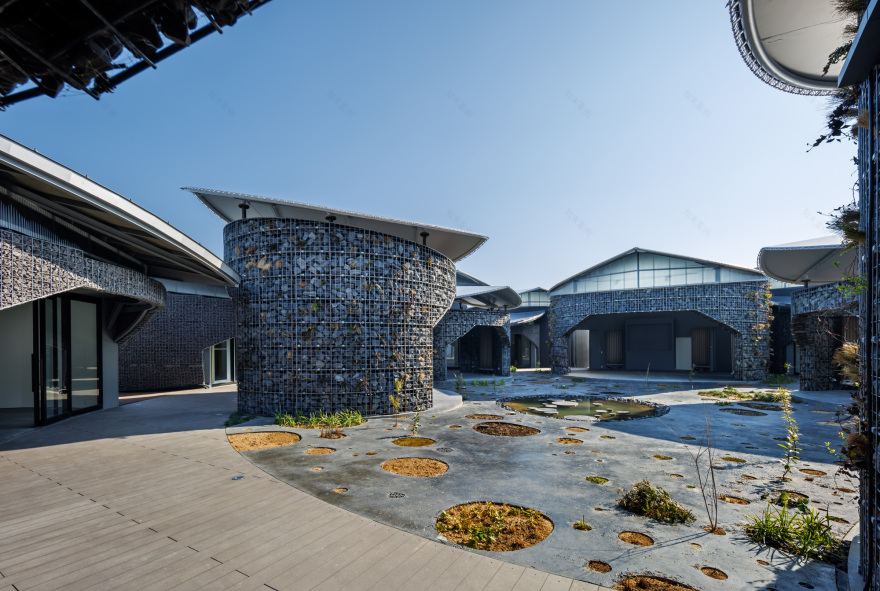 Osaka Expo 2025 Future Life Village Pavilion / KOMPAS-60