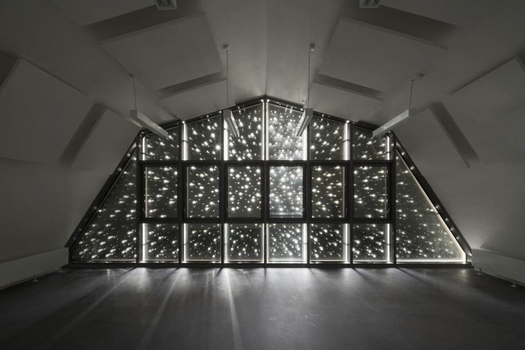 法国 Saint·Blaise 社区中心-26