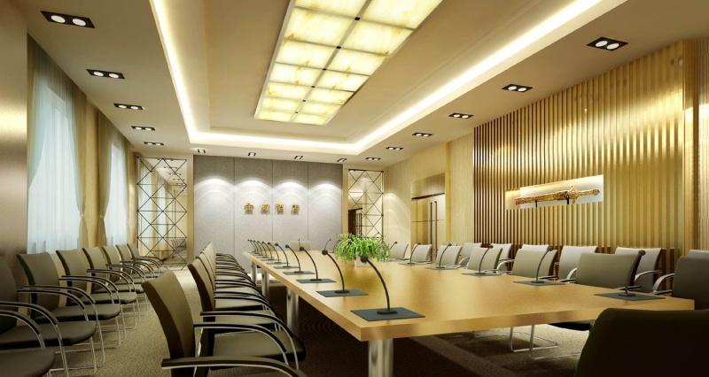 金威酒店(五星级)-0